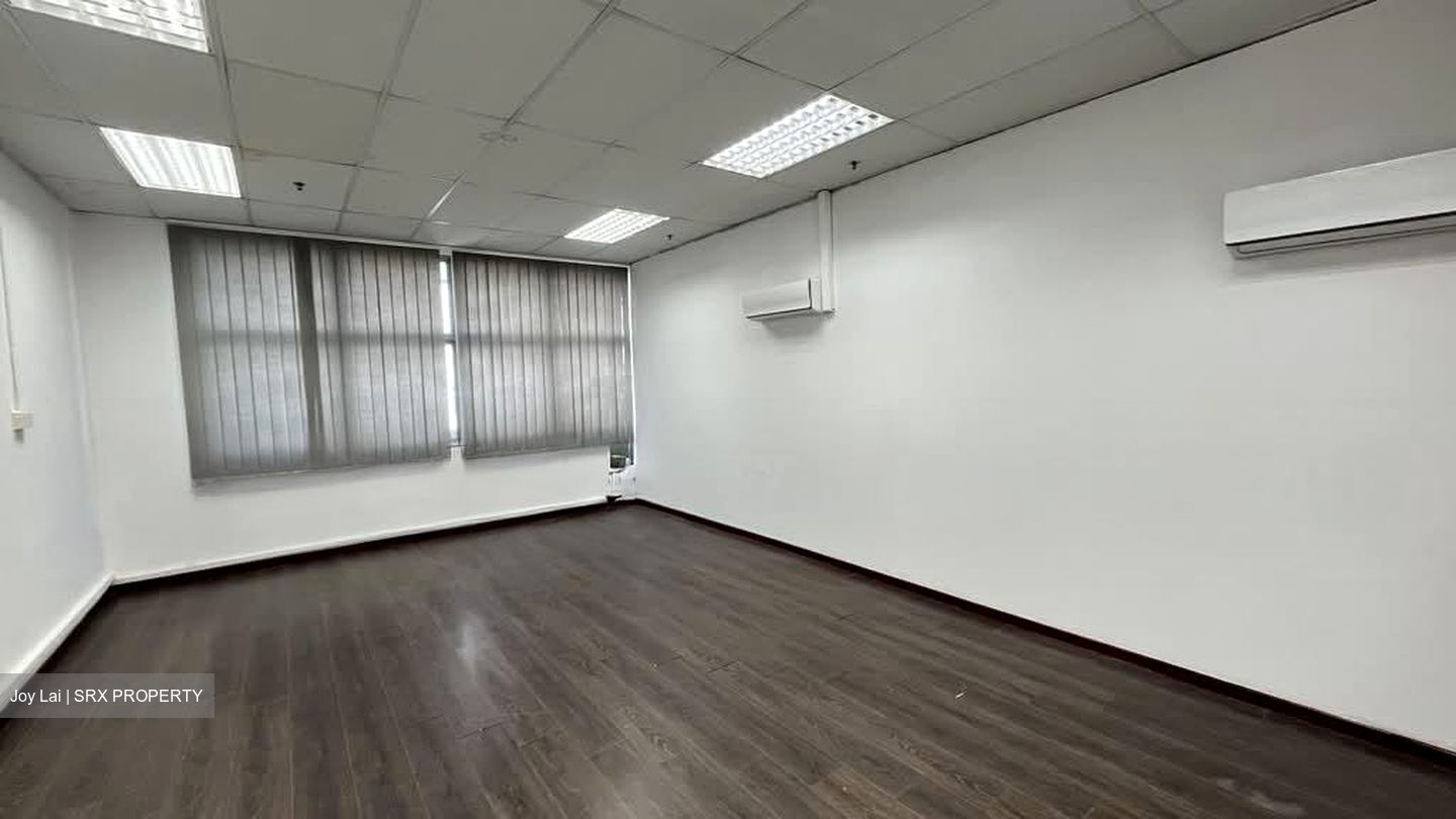 Bizlink Centre (D14), Factory #563201681